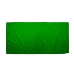 Ručník Irská zelená - 70x140 cm