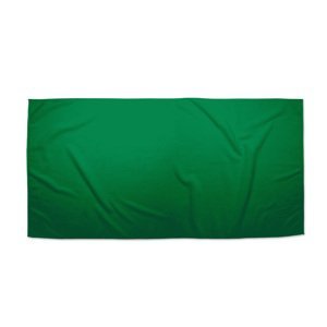 Ručník Bledě zelená - 50x100 cm