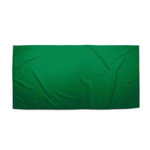 Ručník Bledě zelená - 30x50 cm