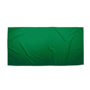 Ručník Bledě zelená - 70x140 cm