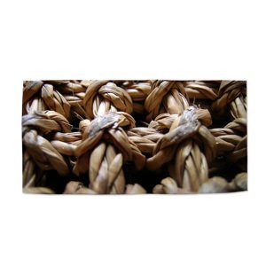 Ručník Banánové listí - 70x140 cm