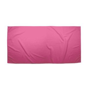 Ručník Azalkově růžová - 50x100 cm
