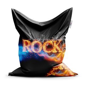 Sedací vak Classic Rock - 200x140 cm