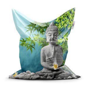 Sedací vak Classic Buddha - 150x100 cm