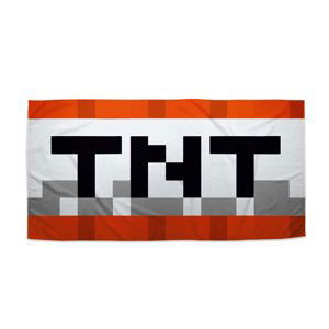 Ručník TNT - 30x50 cm