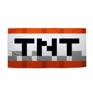 Ručník TNT - 70x140 cm