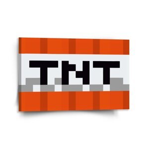 Obraz TNT - 120x80 cm
