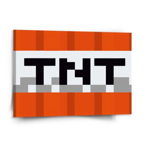 Obraz TNT - 150x110 cm