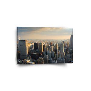 Obraz New York Skyline - 60x40 cm