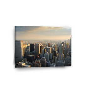 Obraz New York Skyline - 90x60 cm