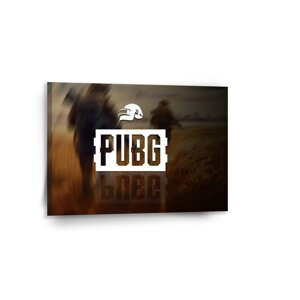 Obraz PUBG Vojáci - 90x60 cm