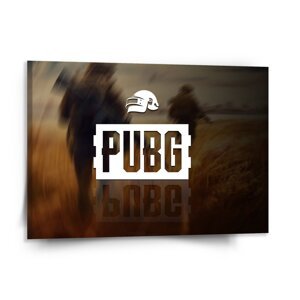 Obraz PUBG Vojáci - 150x110 cm