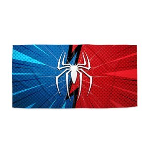 Ručník Spider - 30x50 cm