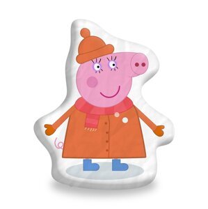 3D polštář Prasátko Peppa: Mamka