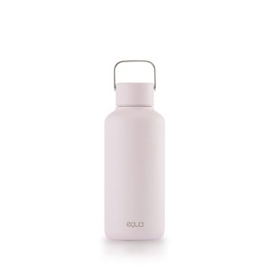 EQUA Timeless Lilac 600 ml lahev z nerezové oceli Velikost varianty: 600 ml