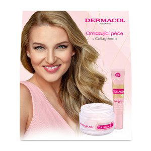 Dermacol Dárkový balíček Collagen II.