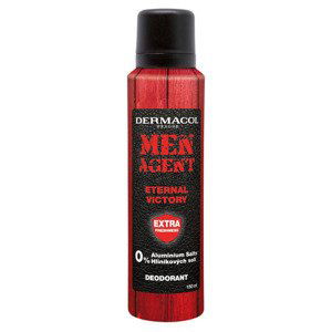 Dermacol MEN AGENT Deodorant Eternal Victory