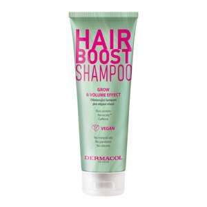 Dermacol HAIR RITUAL Šampon pro objem vlasů