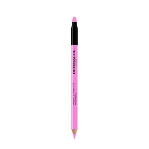 Dermacol - Neon Mania voděodolná tužka na oči a rty - Neon Mania voděodolná tužka na oči a rty č.02 -