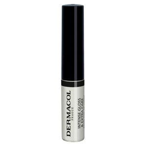 Dermacol - 16H Lip gloss - monobalzám na rty - Monobalzám na rty č.02 se třpytkami