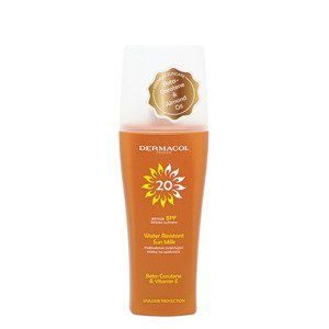 Dermacol - SUN Mléko na opalování ve spreji OF 20 - 200 ml