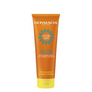 Dermacol - AFTER SUN Sprchovací gel po opalování  - 250 ml