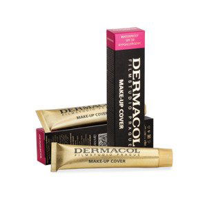 Dermacol - Make-up Cover - Voděodolný extrémně krycí make-up - Dermacol Make-up Cover 224 - 30 g