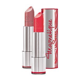 Dermacol - Magnetique lipstick - hydratační rtěnka