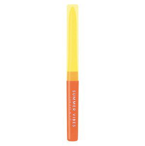 Dermacol - Summer Vibes Mini automatická tužka na oči a rty č.02 - Summer Vibes Mini automatická tužka na oči a rty č.02 - 0,09 g