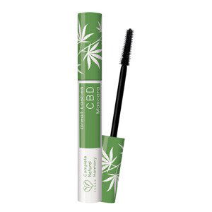 Dermacol - great-lashes-cbd-mascara