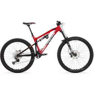 Rock Machine Blizzard INT E70-297 2022 Velikost: 27x19.0" (L)