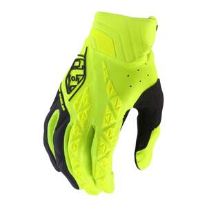 Troy Lee Designs TLD RUKAVICE SE PRO FLO YELLOW Velikost: L