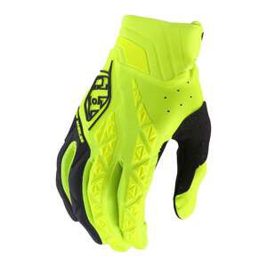 Troy Lee Designs TLD RUKAVICE SE PRO FLO YELLOW Velikost: XL