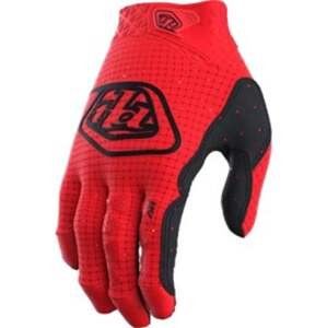 Troy Lee Designs TLD RUKAVICE AIR RED Velikost: S