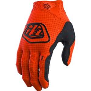 Troy Lee Designs TLD RUKAVICE AIR ORANGE Velikost: S