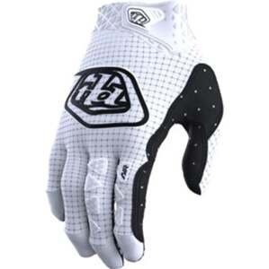 Troy Lee Designs TLD RUKAVICE AIR WHITE Velikost: S