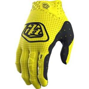 Troy Lee Designs TLD RUKAVICE AIR FLO YELLOW Velikost: S