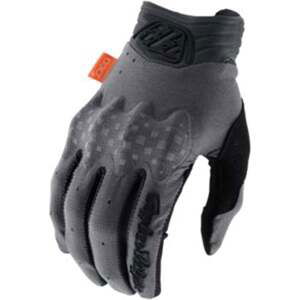 Troy Lee Designs TLD RUKAVICE GAMBIT CHARCOAL Velikost: M