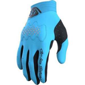 Troy Lee Designs TLD RUKAVICE GAMBIT AQUA Velikost: S