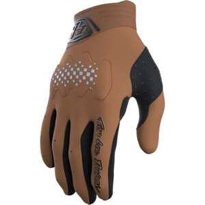 Troy Lee Designs TLD RUKAVICE GAMBIT DARK CANVAS Velikost: S