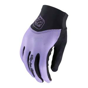 Troy Lee Designs TLD DÁMSKÉ RUKAVICE ACE 2.0 LILAC Velikost: S