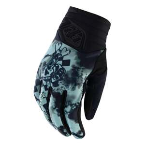 Troy Lee Designs TLD DÁMSKÉ RUKAVICE LUXE MICAYLA GATTO MIST Velikost: M