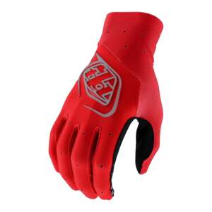 Troy Lee Designs TLD RUKAVICE SE ULTRA RED Velikost: M