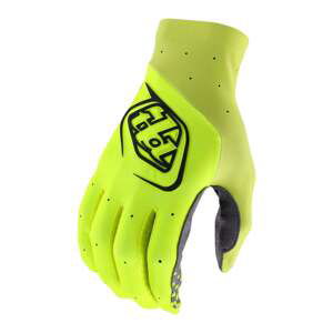 Troy Lee Designs TLD RUKAVICE SE ULTRA FLO YELLOW Velikost: S