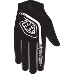 Troy Lee Designs TLD RUKAVICE GP PRO BLACK Velikost: S