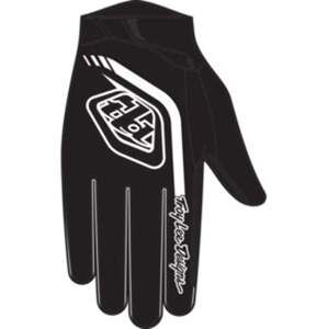 Troy Lee Designs TLD RUKAVICE GP PRO BLACK Velikost: M