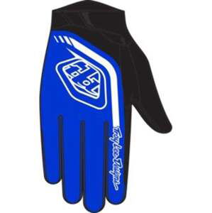 Troy Lee Designs TLD RUKAVICE GP PRO BLUE Velikost: L