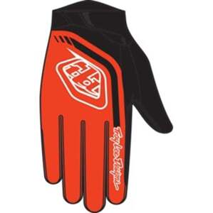 Troy Lee Designs TLD RUKAVICE GP PRO ORANGE Velikost: M