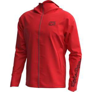 Troy Lee Designs TLD BUNDA MATHIS RACE RED Velikost: 2XL