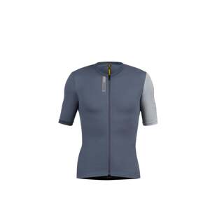 MAVIC DOPLŇKY Dres MAVIC ESSENTIAL - Orion Blue Celeste Velikost: M